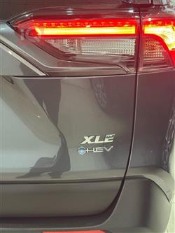 تويوتا راف 4